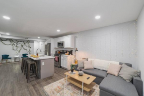 Suite Dreams 2BR Parking Yale New Haven Lawn Club